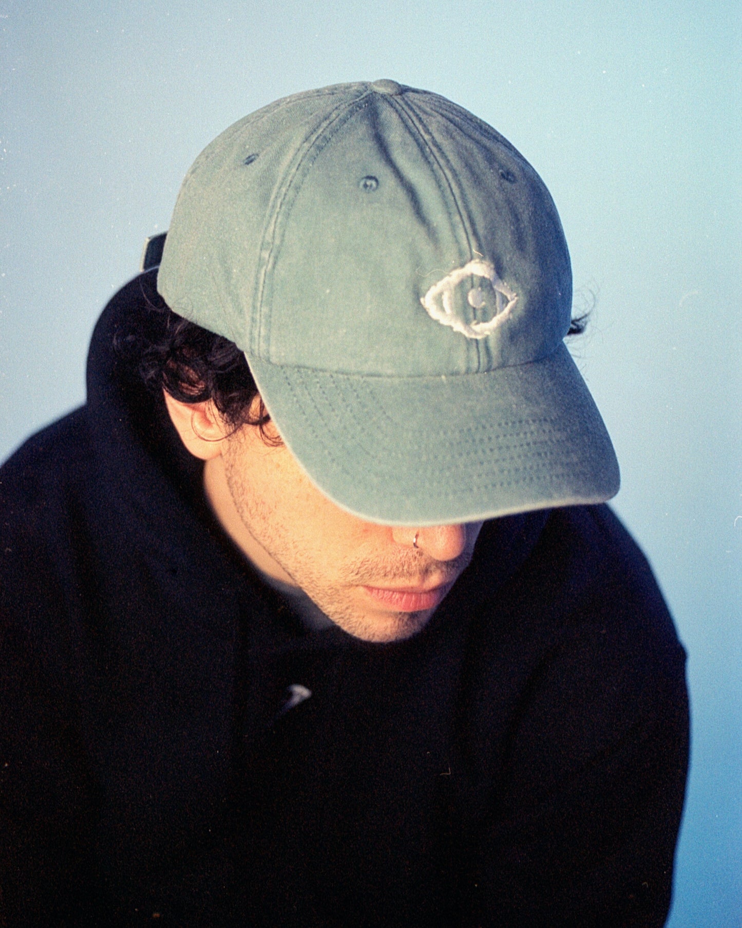 Vintage Cap