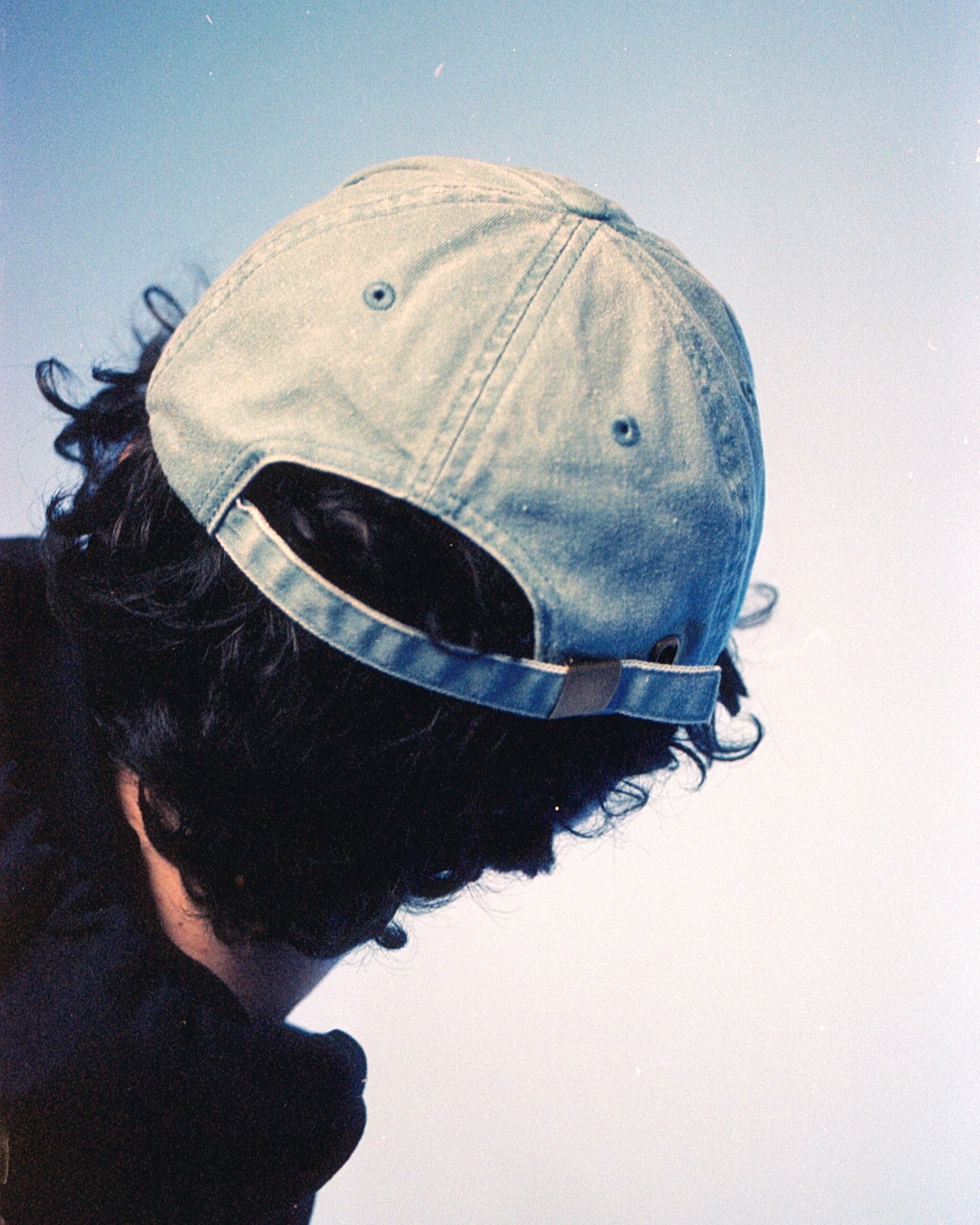 Vintage Cap